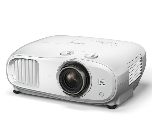 Epson EH-TW7100 4K 3LCD - 532831 - zdjęcie 2
